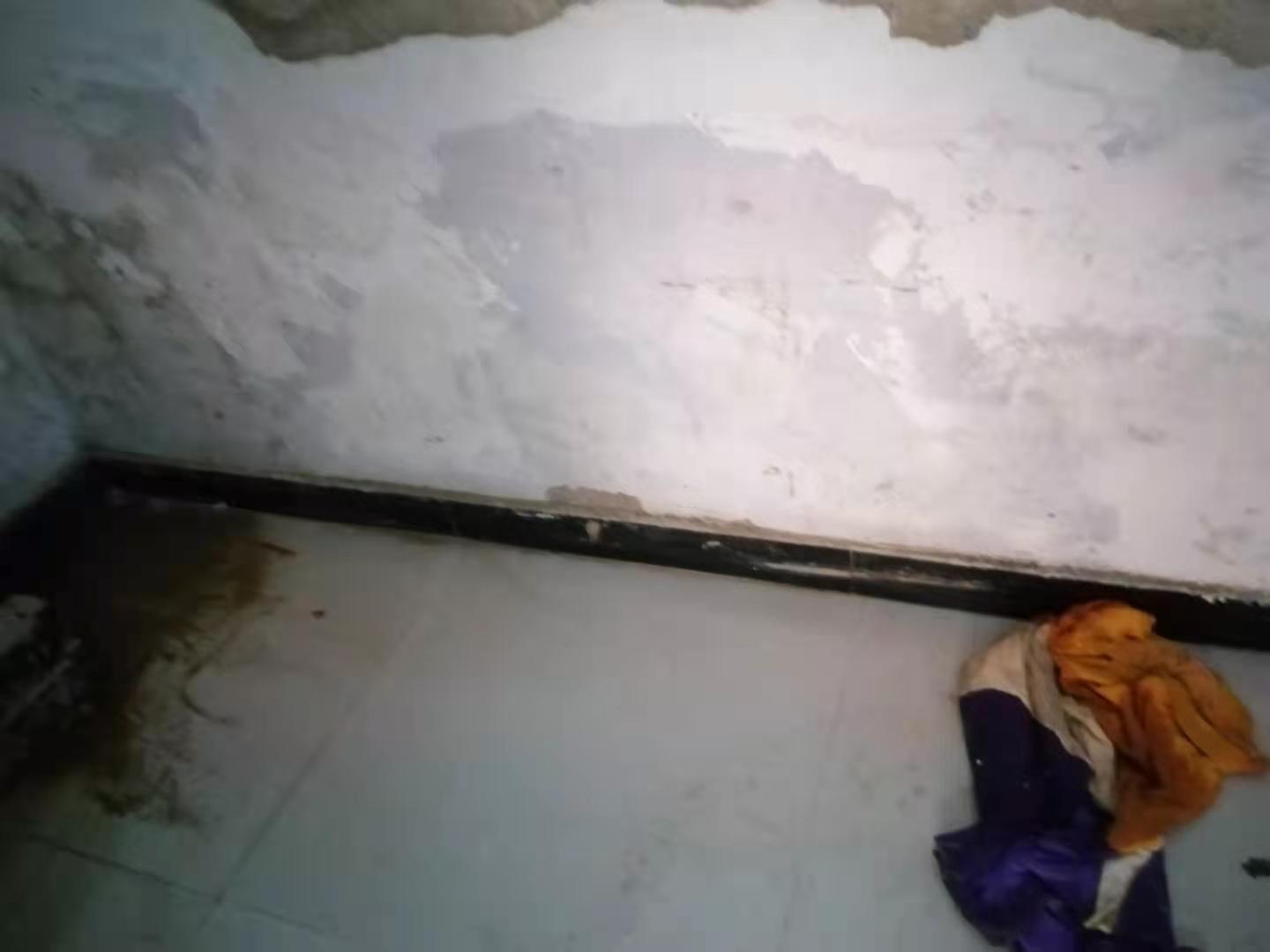黄骅家里漏水了怎么办？