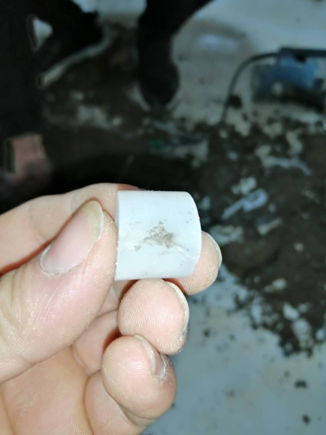 黄骅地暖漏水检测