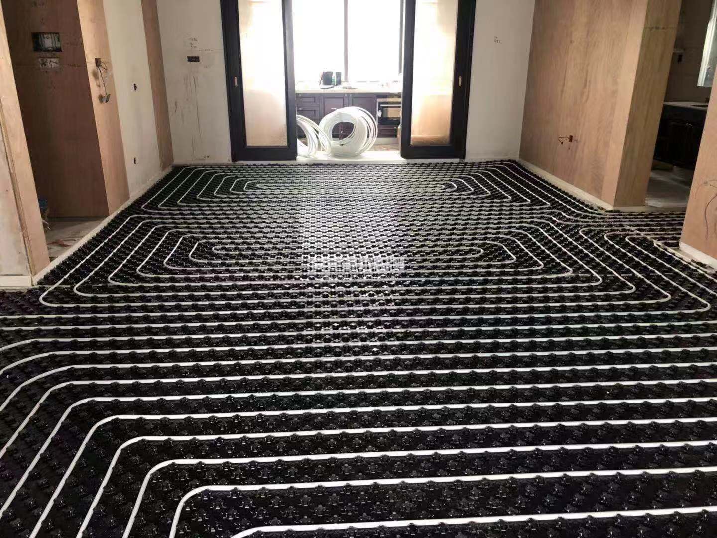 黄骅地暖供热前需要注意什么_？